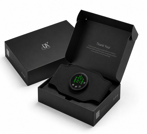 Core Pulse Trainer