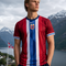 norge fotbollströja
